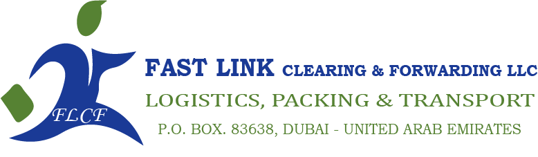 Fast Link Clearing and Forwarding LLC